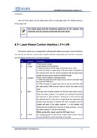mainboard RDC6585PC Control System manual V10 And the (Page 26 / 99) RDC6585PC Control System User Manual V1.0